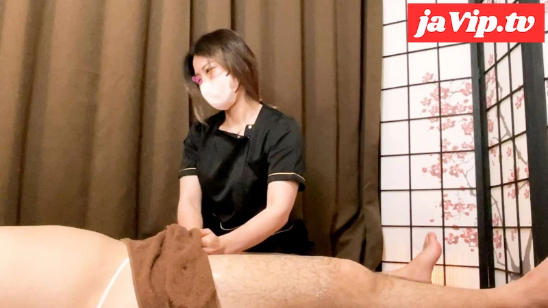 fc2ppv-4809013 - Negotiate with a beautiful G-cup busty therapist and enjoy a hidden handjob. Climax with M-legged fingering/massive ejaculation [Men's beauty salon handjob negotiation] ※Review bonus - FC2PPV動画をオンラインで視聴 - jaVip