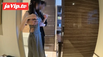 fc2ppv-4809249 - 大**Fカップとホテルで密着イチャイチャ♡ イマラ気味フェラで口出し→正常位→胸出し射精ロング