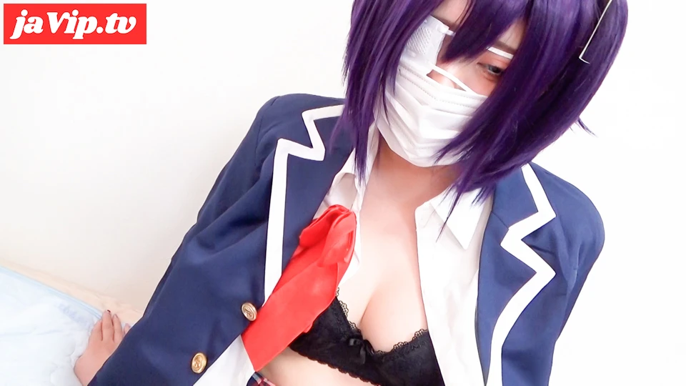 fc2ppv-4809673 - 【モ無/期間限定再販】中二病でもアヘイキしたい！六花と膣奥種付けアヘ顔セックスハメ撮り！ - FC2PPV動画をオンラインで視聴 - jaVip