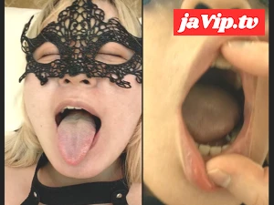 fc2ppv-4809793 - 元アイドル爆乳美女JDもえちゃん(20\)に歯医者変態プレイ!!大口を開けさせ、口腔内を楽しみ口臭を嗅ぎながら、1週間溜めた精*を危険日中出し